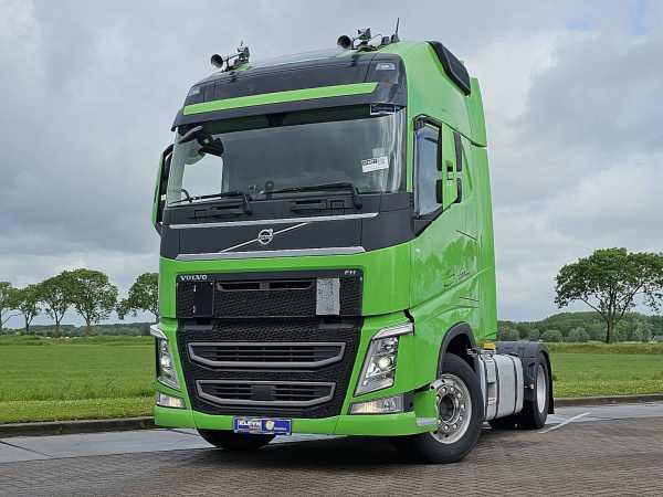 VOLVO - FH 500