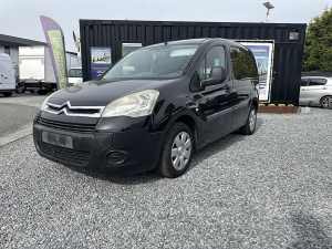 CITROEN - BERLINGO 1.6