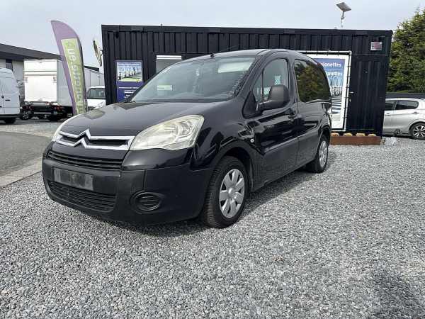 CITROEN - BERLINGO 1.6