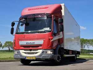 DAF - LF 210