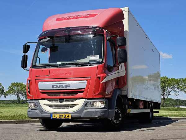 DAF - LF 210
