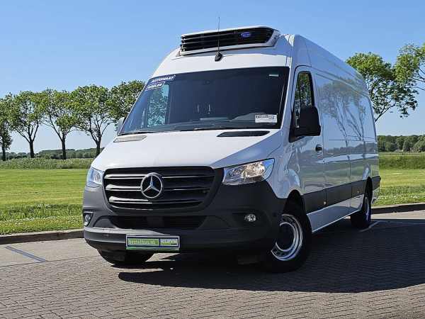 MERCEDES-BENZ - SPRINTER 314