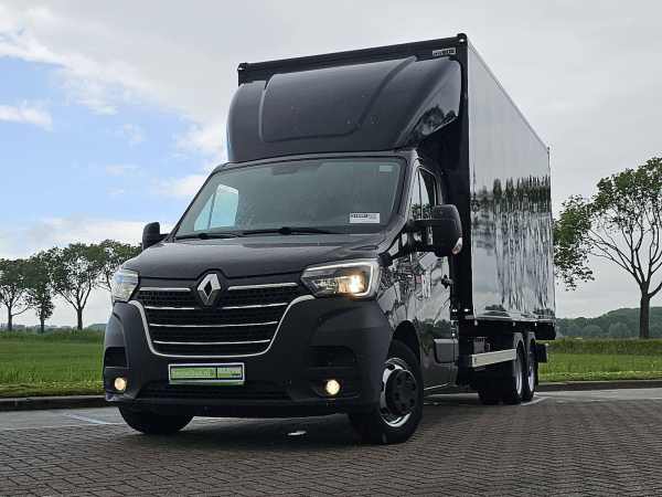 RENAULT - MASTER 2.3