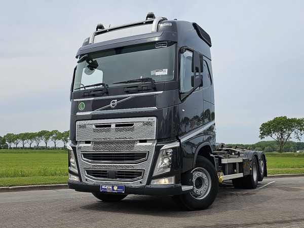 VOLVO - FH 500