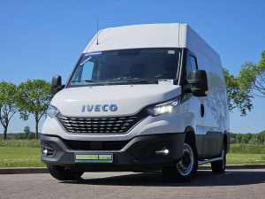 IVECO - DAILY 35S18