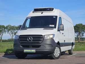 MERCEDES-BENZ - SPRINTER 315
