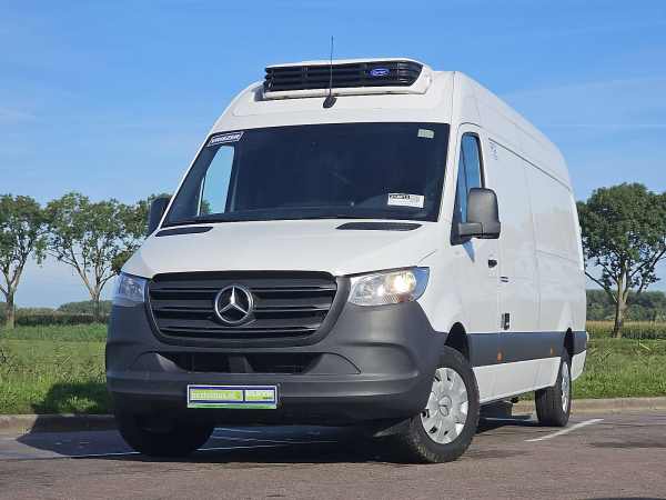 MERCEDES-BENZ - SPRINTER 315