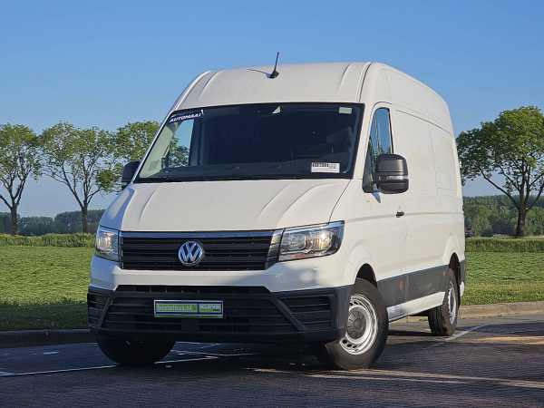 VOLKSWAGEN - CRAFTER 35 2.0