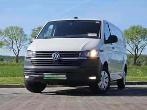 VOLKSWAGEN - TRANSPORTER 2.0 TDI