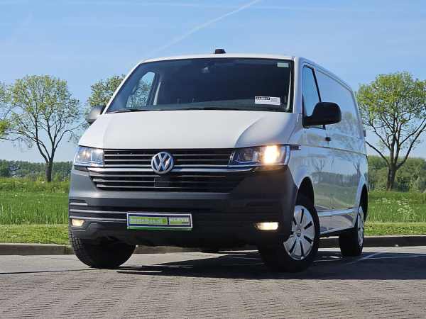 VOLKSWAGEN - TRANSPORTER 2.0 TDI