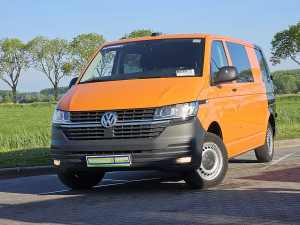 VOLKSWAGEN - TRANSPORTER 2.0 TDI