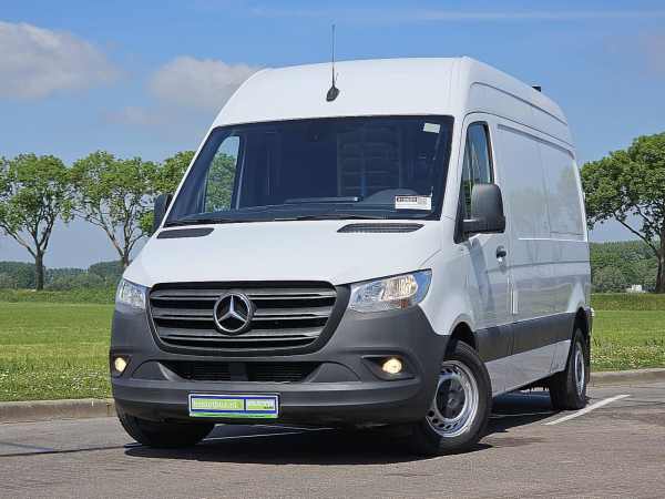 MERCEDES-BENZ - SPRINTER 314