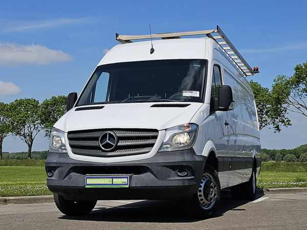 MERCEDES-BENZ - SPRINTER 513