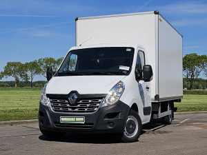 RENAULT - MASTER T35