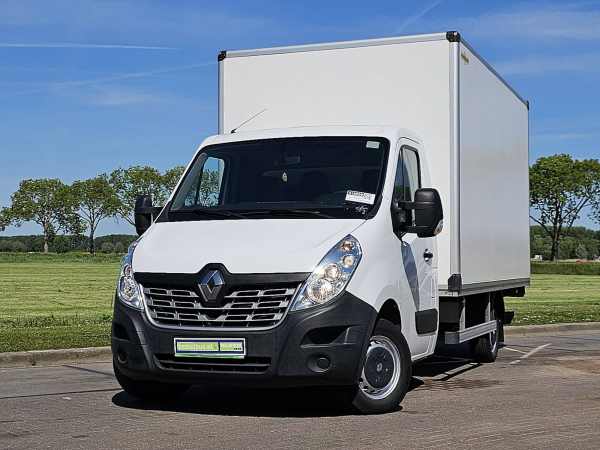 RENAULT - MASTER T35