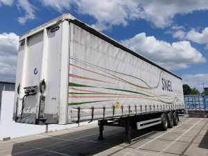 VAN HOOL - 