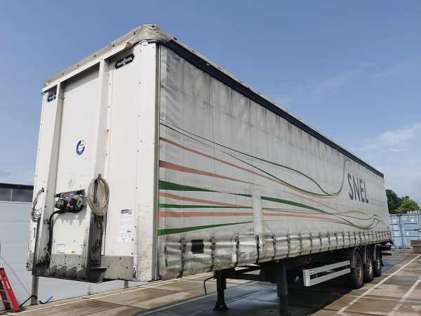 VAN HOOL - 