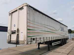 VAN HOOL - 