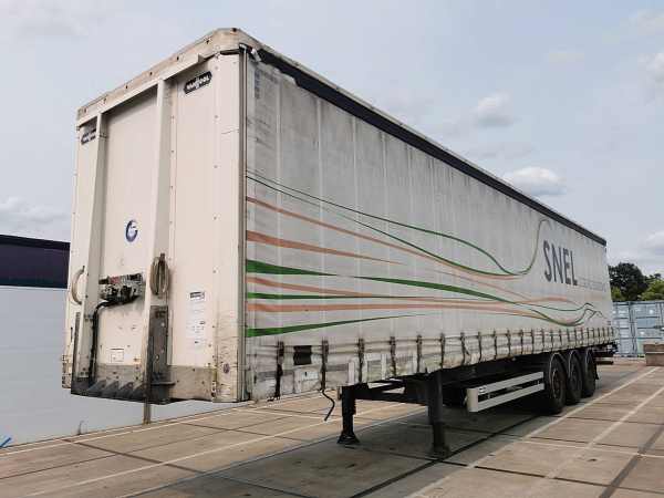 VAN HOOL - 