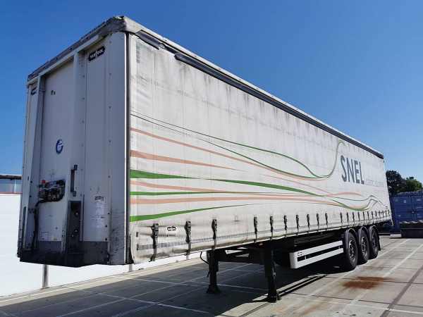VAN HOOL - 