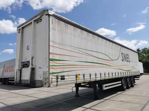 VAN HOOL - 