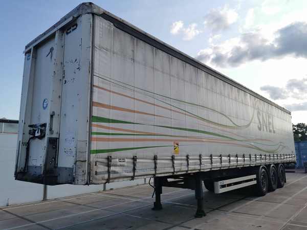 VAN HOOL - 