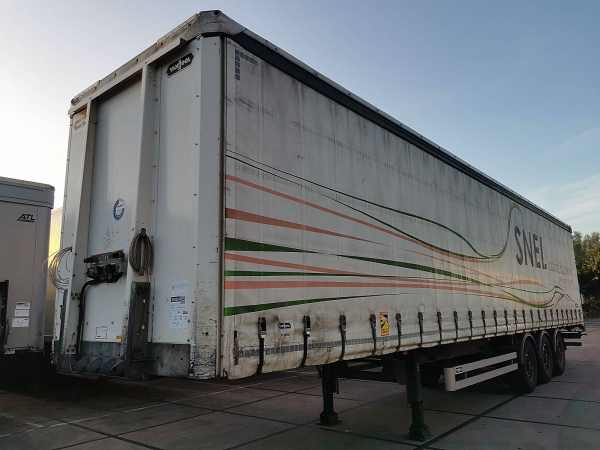 VAN HOOL - 