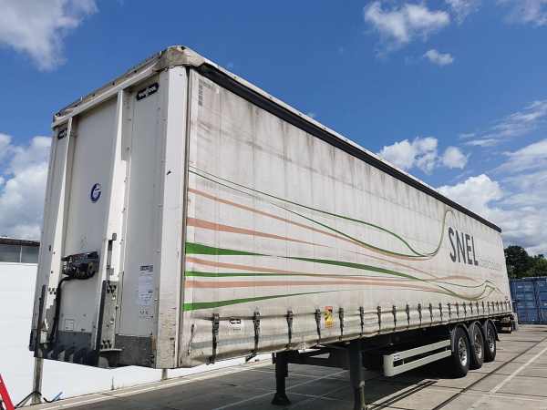 VAN HOOL - 