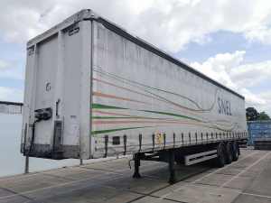 VAN HOOL - 