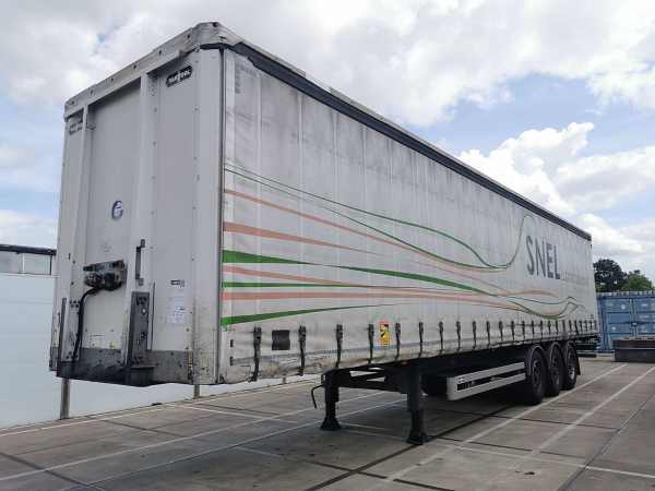 VAN HOOL - 