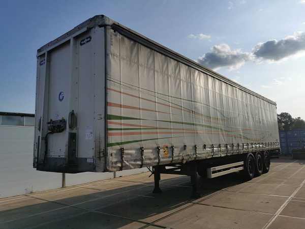 VAN HOOL - 