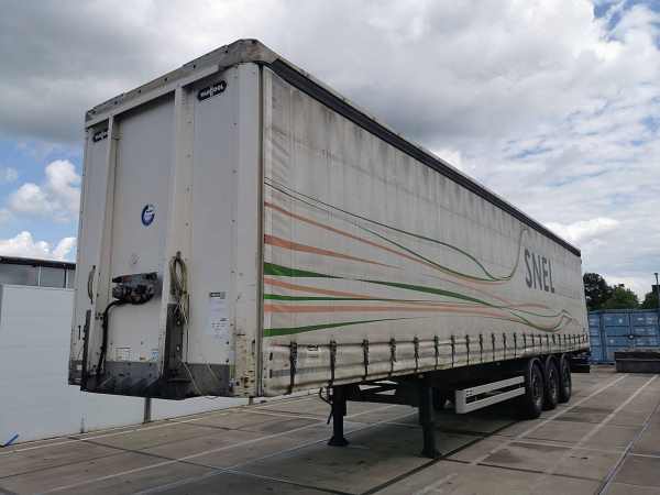 VAN HOOL - 