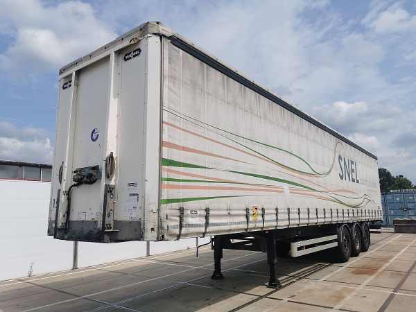 VAN HOOL - 