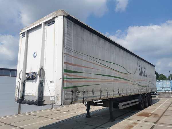 VAN HOOL - 