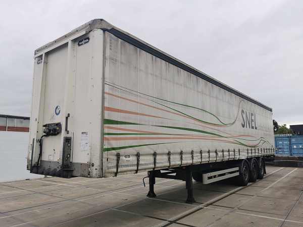 VAN HOOL - 