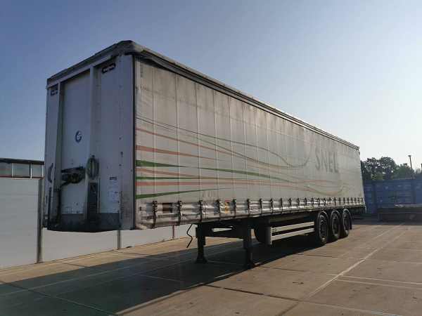 VAN HOOL - 