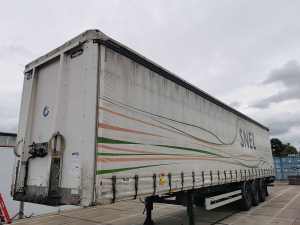 VAN HOOL - 