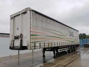 VAN HOOL - 