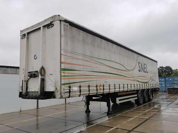 VAN HOOL - 