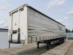 VAN HOOL - 