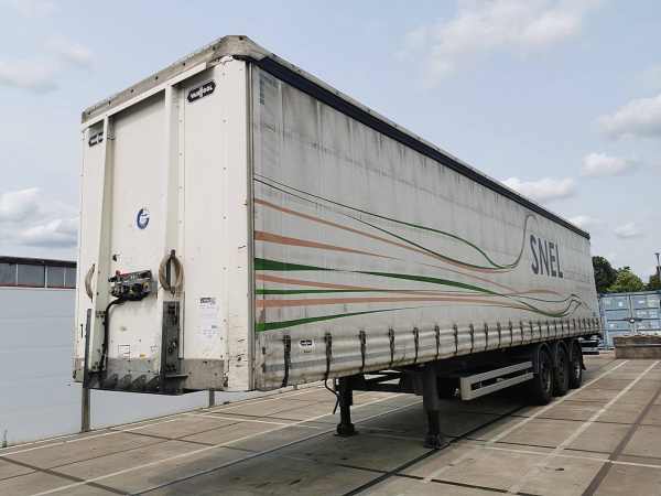 VAN HOOL - 