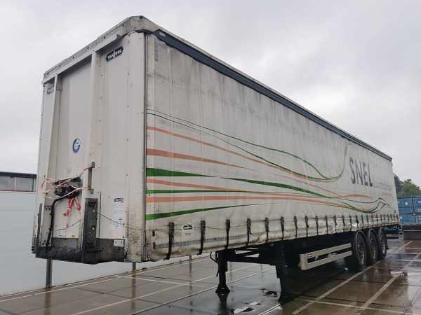 VAN HOOL - 