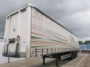 VAN HOOL - 