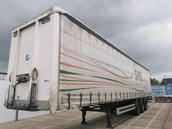 VAN HOOL - 