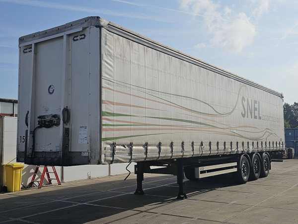 VAN HOOL - 