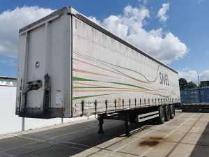 VAN HOOL - 
