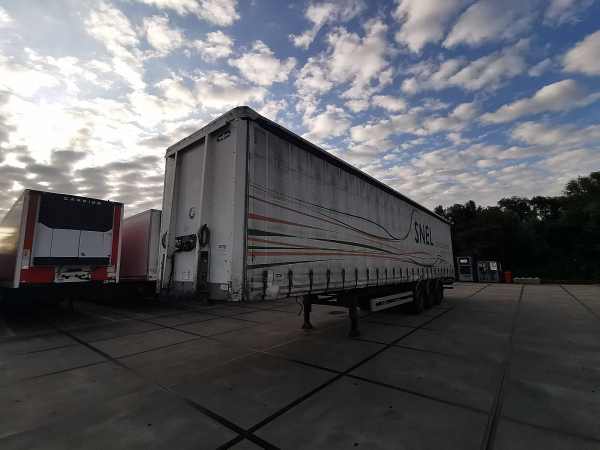 VAN HOOL - 