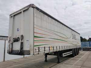 VAN HOOL - 