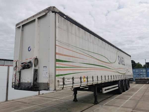 VAN HOOL - 