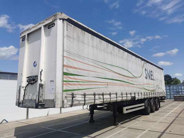 VAN HOOL - 